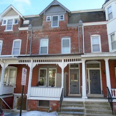 1416 W Turner St, Allentown, PA 18102