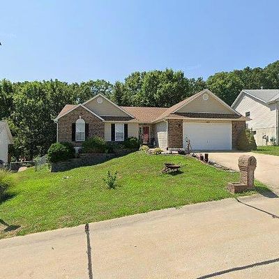 1422 Moose Pass, Festus, MO 63028