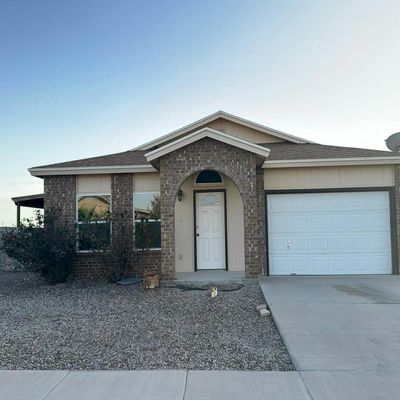 14356 Escalera Dr, El Paso, TX 79928