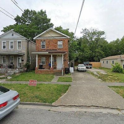 1438 Lasalle Ave, Portsmouth, VA 23704