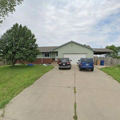 144 Doyle Dr, Udall, KS 67146