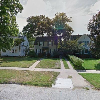 1446 Longfellow Ave, South Bend, IN 46615