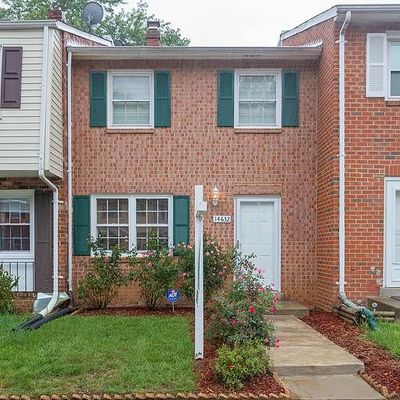 14632 Earlham Ct, Woodbridge, VA 22193