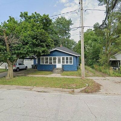 1484 Kingsley St, Muskegon, MI 49442