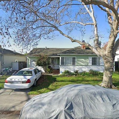 14967 Norton St, San Leandro, CA 94579