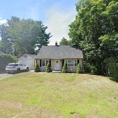 15 Carlton Rd, Harwinton, CT 06791