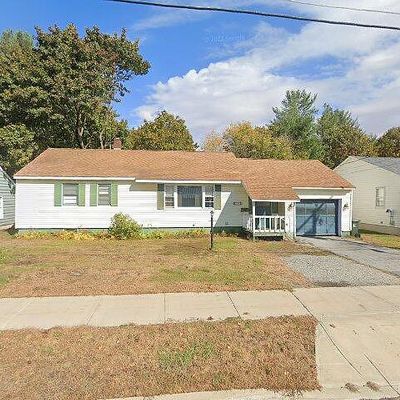 15 W Mechanic St, Corinth, NY 12822