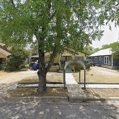 1809 1 St St, Brownwood, TX 76801