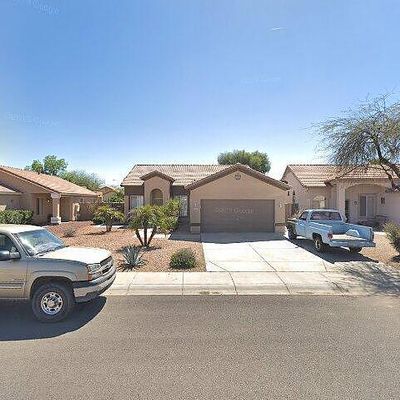 1819 E Oakland St, Chandler, AZ 85225