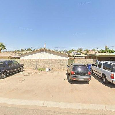 1821 S Magnolia Ave, Yuma, AZ 85364