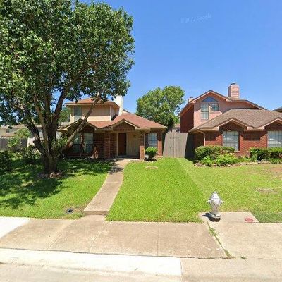 1825 Palo Alto Dr, Mesquite, TX 75150