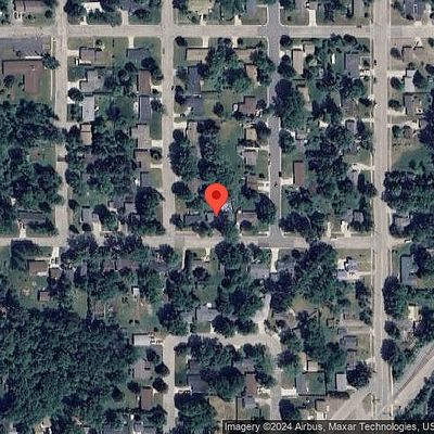 1830 Russell St, Wisconsin Rapids, WI 54495