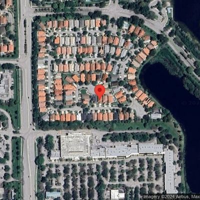 18307 Nw 6 Th St, Pembroke Pines, FL 33029