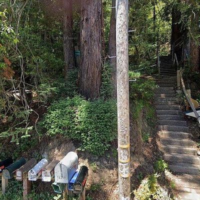 18349 Neeley Rd, Guerneville, CA 95446