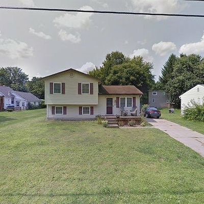 184 Grace Ave, Barberton, OH 44203