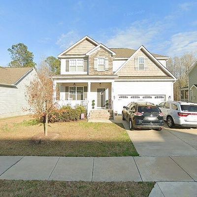 184 Hawkesburg Dr, Clayton, NC 27527