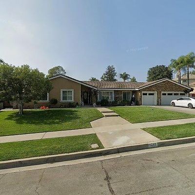 1843 N Vallejo Way, Upland, CA 91784