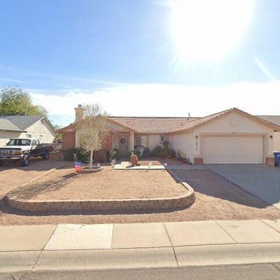 1877 W 11 Th Ave, Apache Junction, AZ 85120