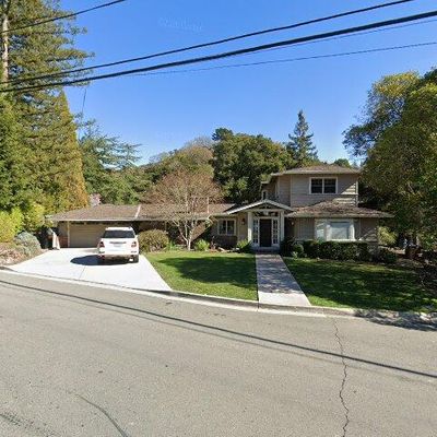 188 Lombardy Ln, Orinda, CA 94563