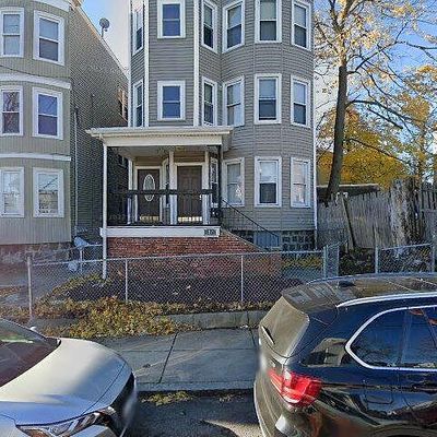 19 Ellington St, Dorchester, MA 02121