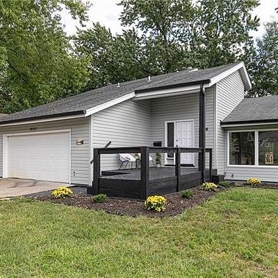 1907 Sw 3 Rd St, Lees Summit, MO 64081