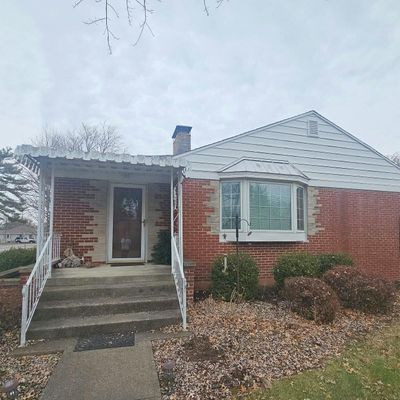 1926 S 23 Rd St, Terre Haute, IN 47802