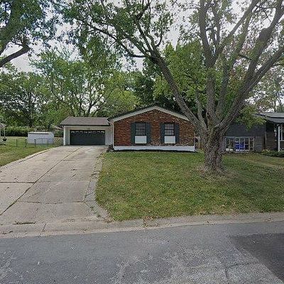 1927 Sw 2 Nd St, Lees Summit, MO 64081