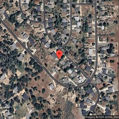 19383 Stonegate Rd, Hidden Valley Lake, CA 95467