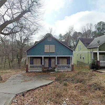 1982 Lois Pl Nw, Atlanta, GA 30318