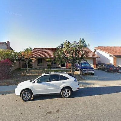 19863 Vista Hermosa Dr, Walnut, CA 91789