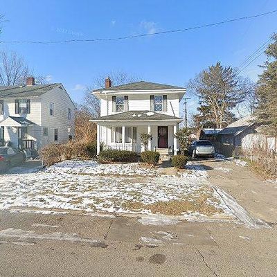 1657 Euclid Ave, Flint, MI 48503