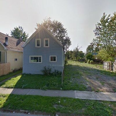 166 Thompson St, Buffalo, NY 14207