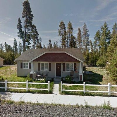 16621 William Foss Rd, La Pine, OR 97739