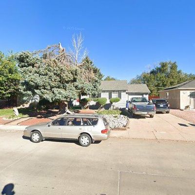 1669 Franklin Ave, Canon City, CO 81212