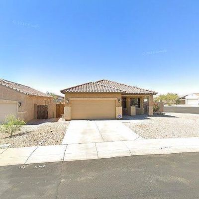 1672 S 236 Th Dr, Buckeye, AZ 85326