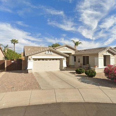 16776 W Aberdeen Dr, Surprise, AZ 85374