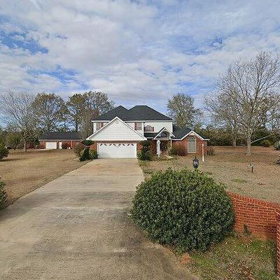 170 Kilpatrick St, Frisco City, AL 36445