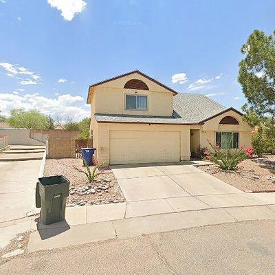 1713 W Holly Oak Dr, Tucson, AZ 85746