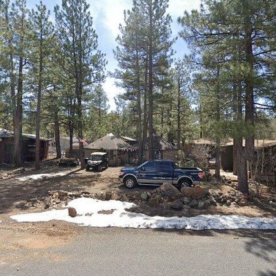 17175 S Iron Springs Rd, Munds Park, AZ 86017