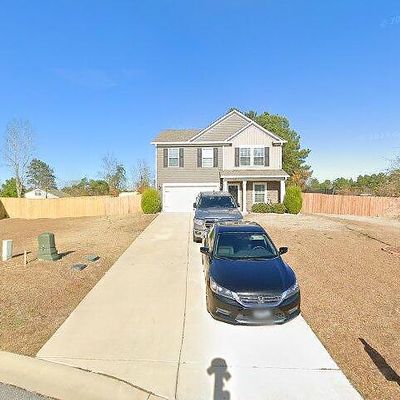 173 Colony Dr, Camden, SC 29020