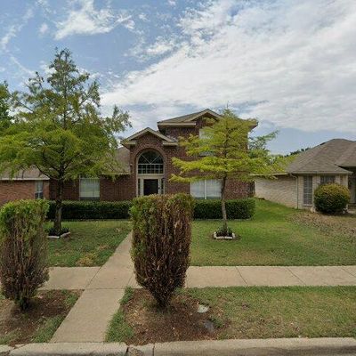 1737 Stewart St, Cedar Hill, TX 75104