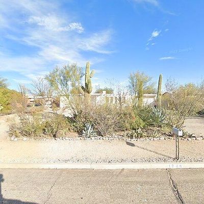 1740 N Horseshoe Trl, Tucson, AZ 85745