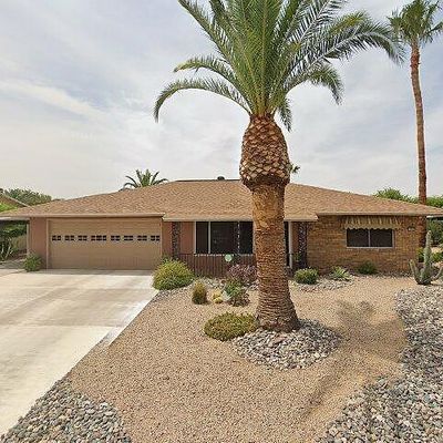 17406 N Lime Rock Dr, Sun City, AZ 85373