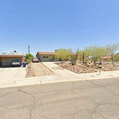 1755 S Marmora Ave, Tucson, AZ 85713