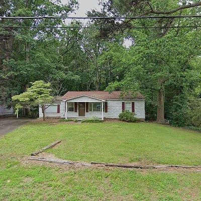 176 Endsley Ave, Winston Salem, NC 27106