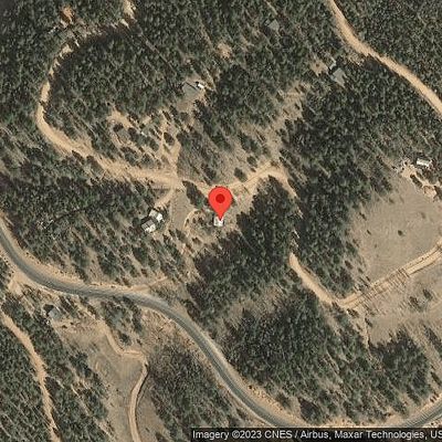 17618 State Highway 67, Divide, CO 80814