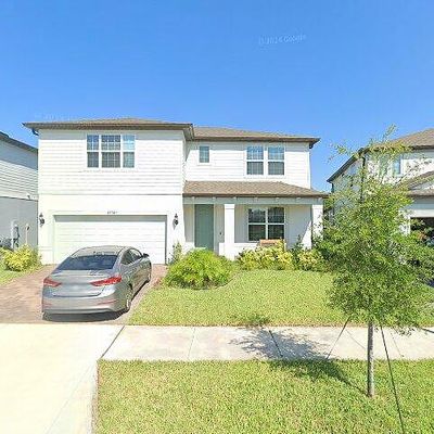 17707 Ramble On Way, Land O Lakes, FL 34638