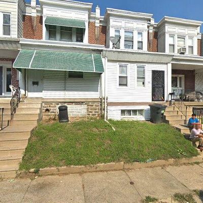 1785 Scattergood St, Philadelphia, PA 19124