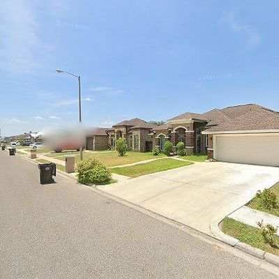 2101 Brightwood Ave, Weslaco, TX 78596