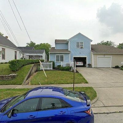 211 S Front St, Saint Marys, OH 45885